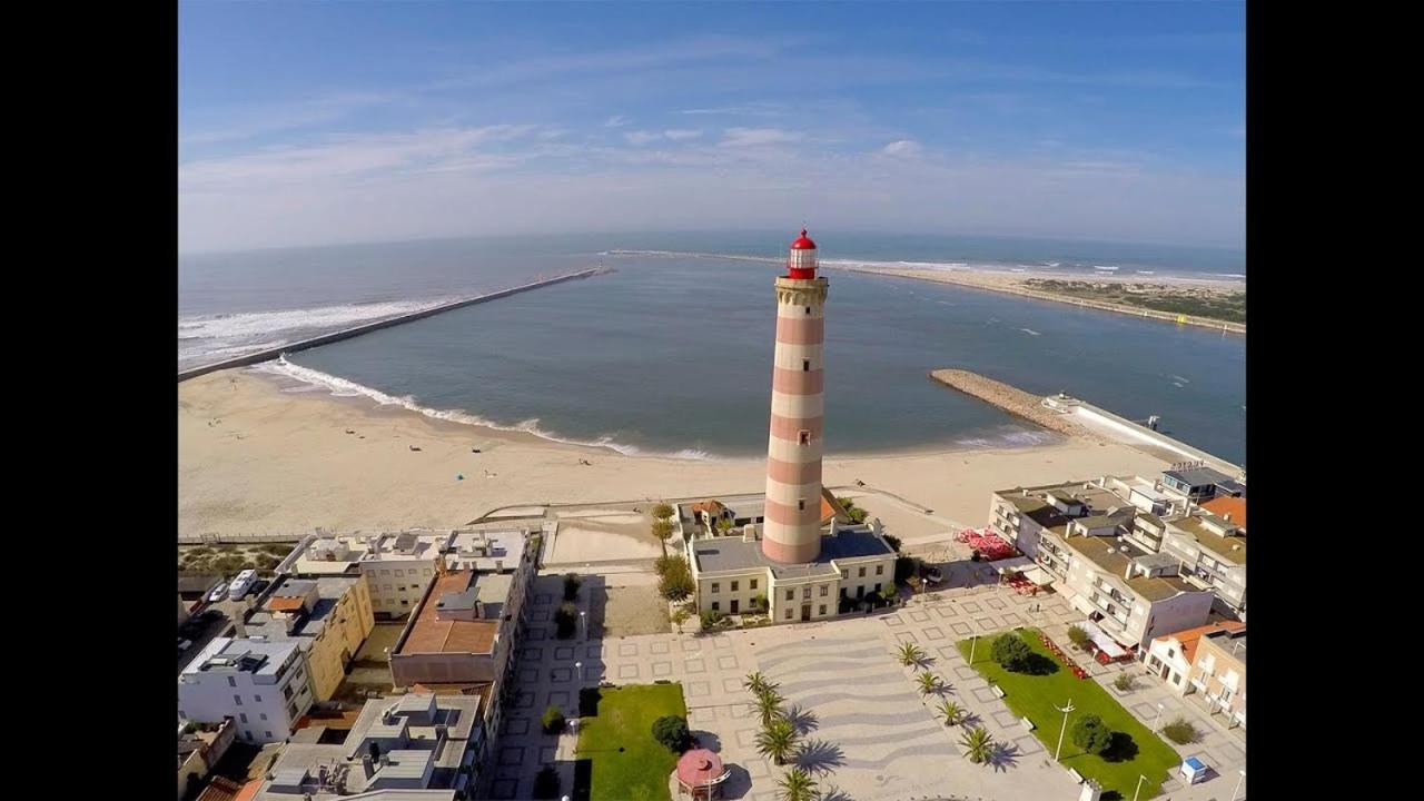 Home Aveiro Ria 외부 사진
