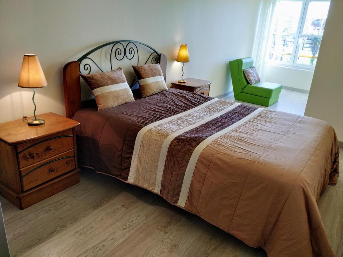 Home Aveiro Ria 외부 사진