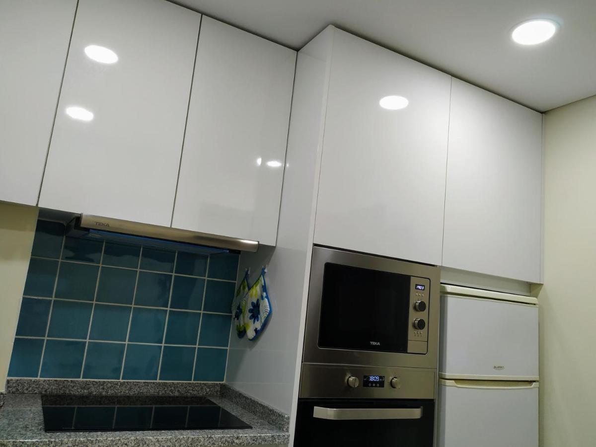 Home Aveiro Ria 외부 사진