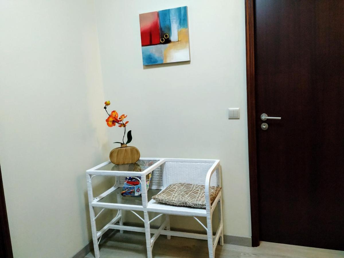 Home Aveiro Ria 객실 사진
