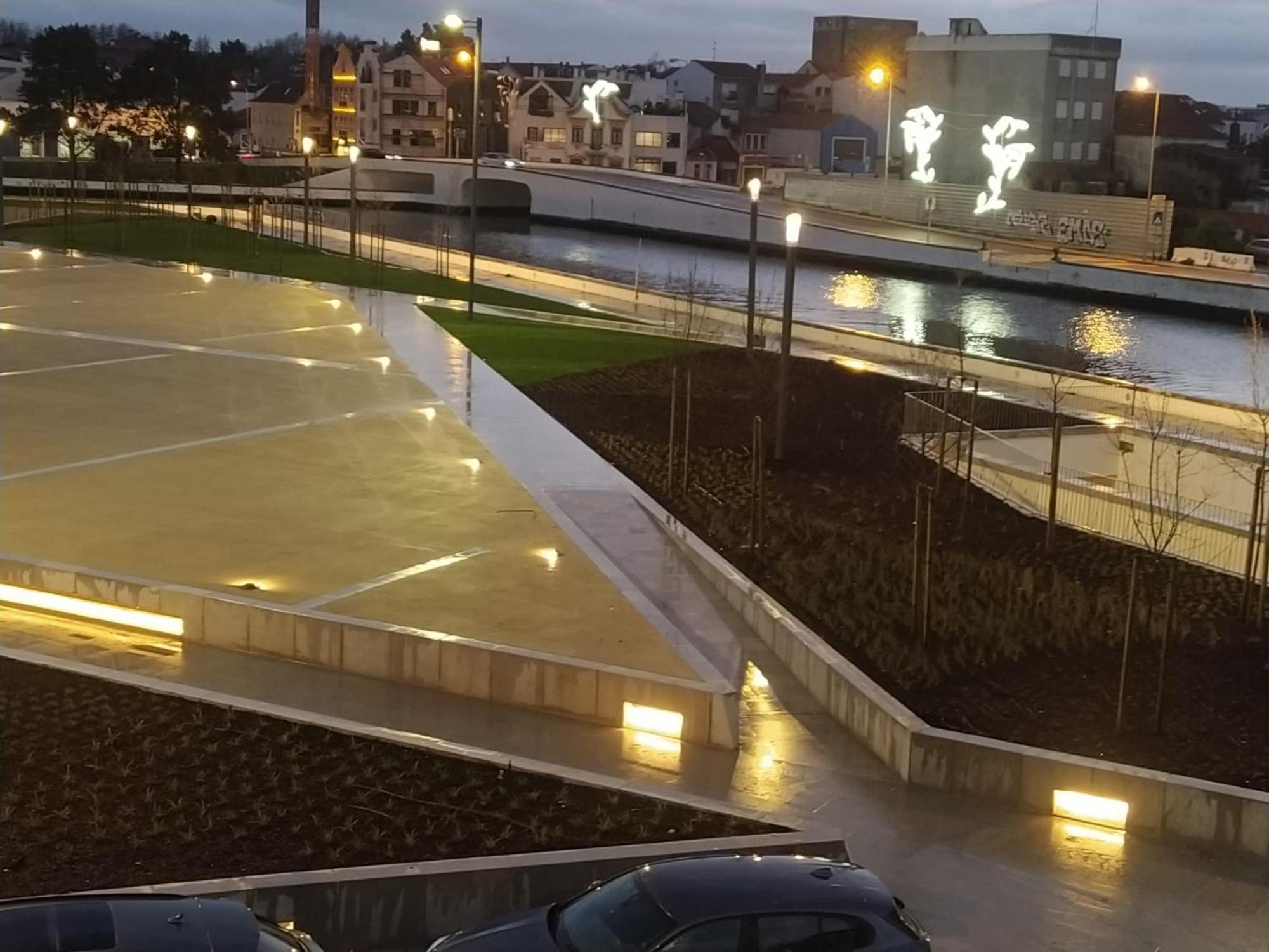 Home Aveiro Ria 외부 사진
