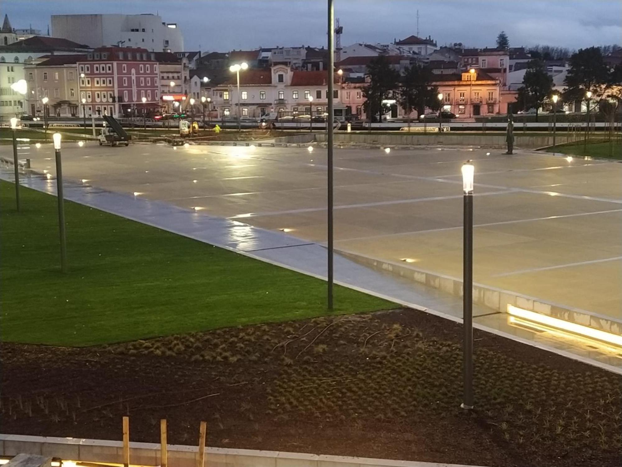 Home Aveiro Ria 외부 사진