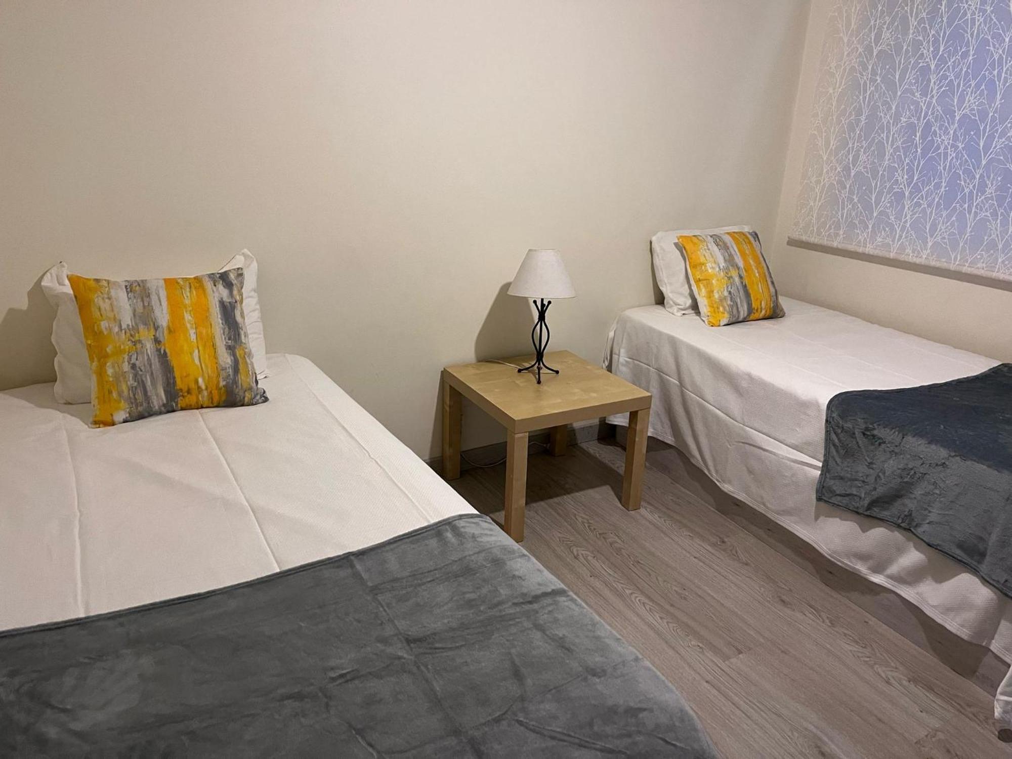 Home Aveiro Ria 외부 사진