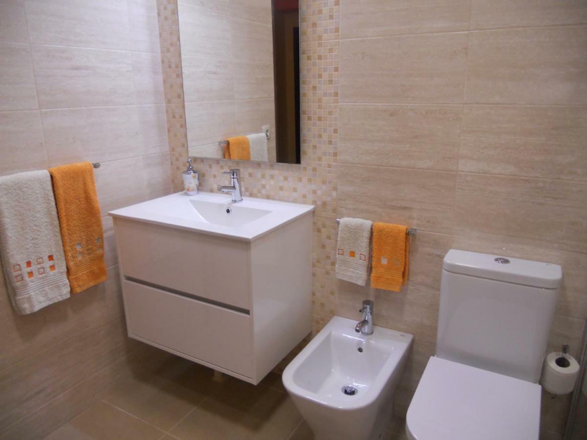 Home Aveiro Ria 외부 사진